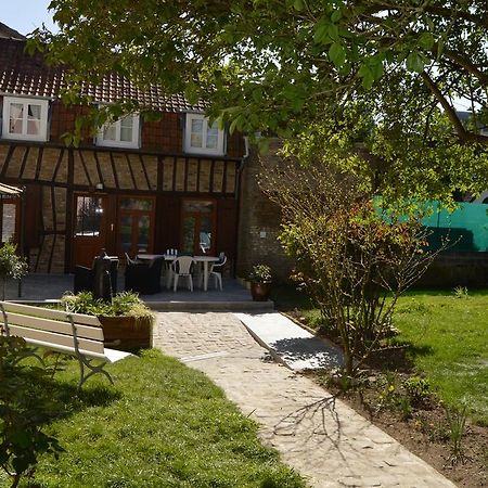 Villa Au Coeur D'Amiens Esterno foto