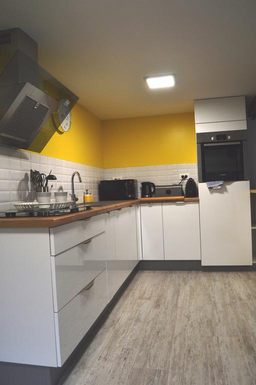 Villa Au Coeur D'Amiens Esterno foto