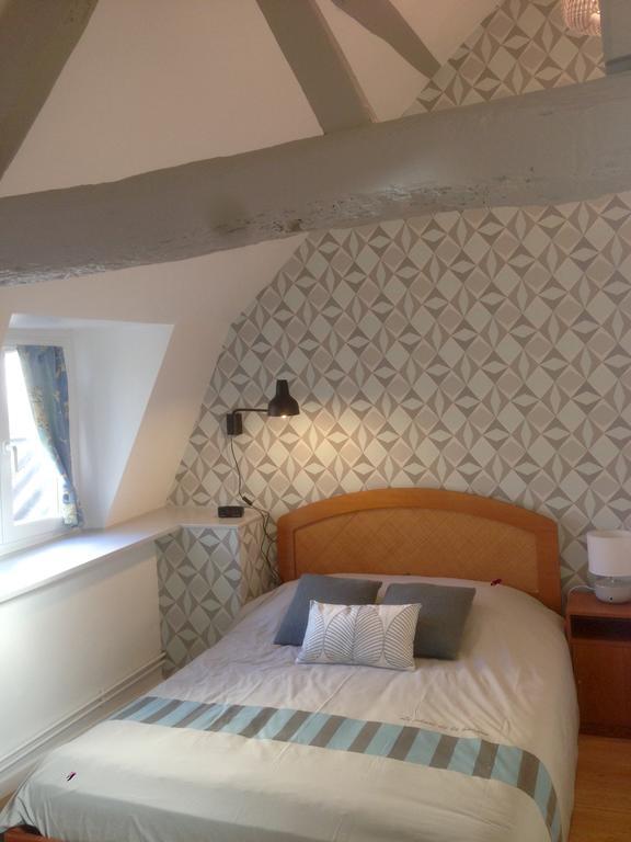 Villa Au Coeur D'Amiens Esterno foto