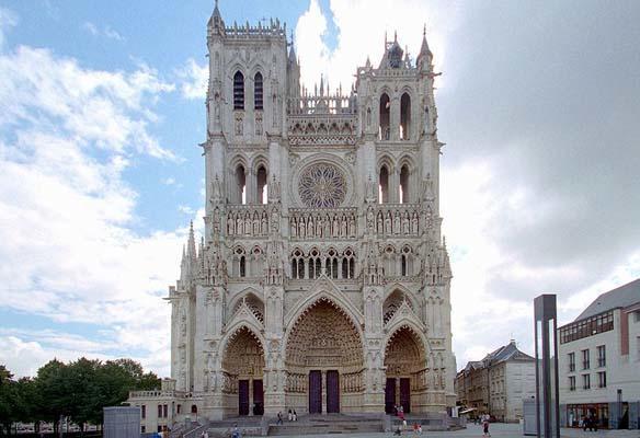 Villa Au Coeur D'Amiens Esterno foto