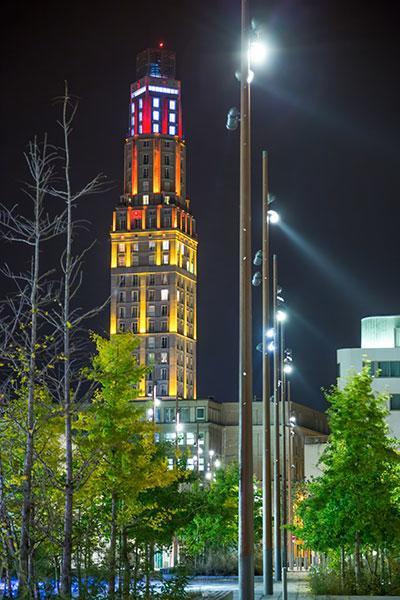 Villa Au Coeur D'Amiens Esterno foto